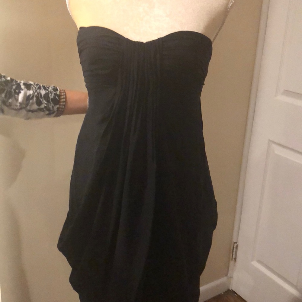 Cocktail midi dress